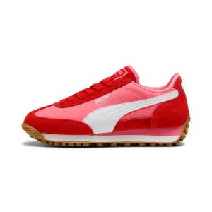 PUMA Big Kids' Girls' Easy Rider Love Sneakers