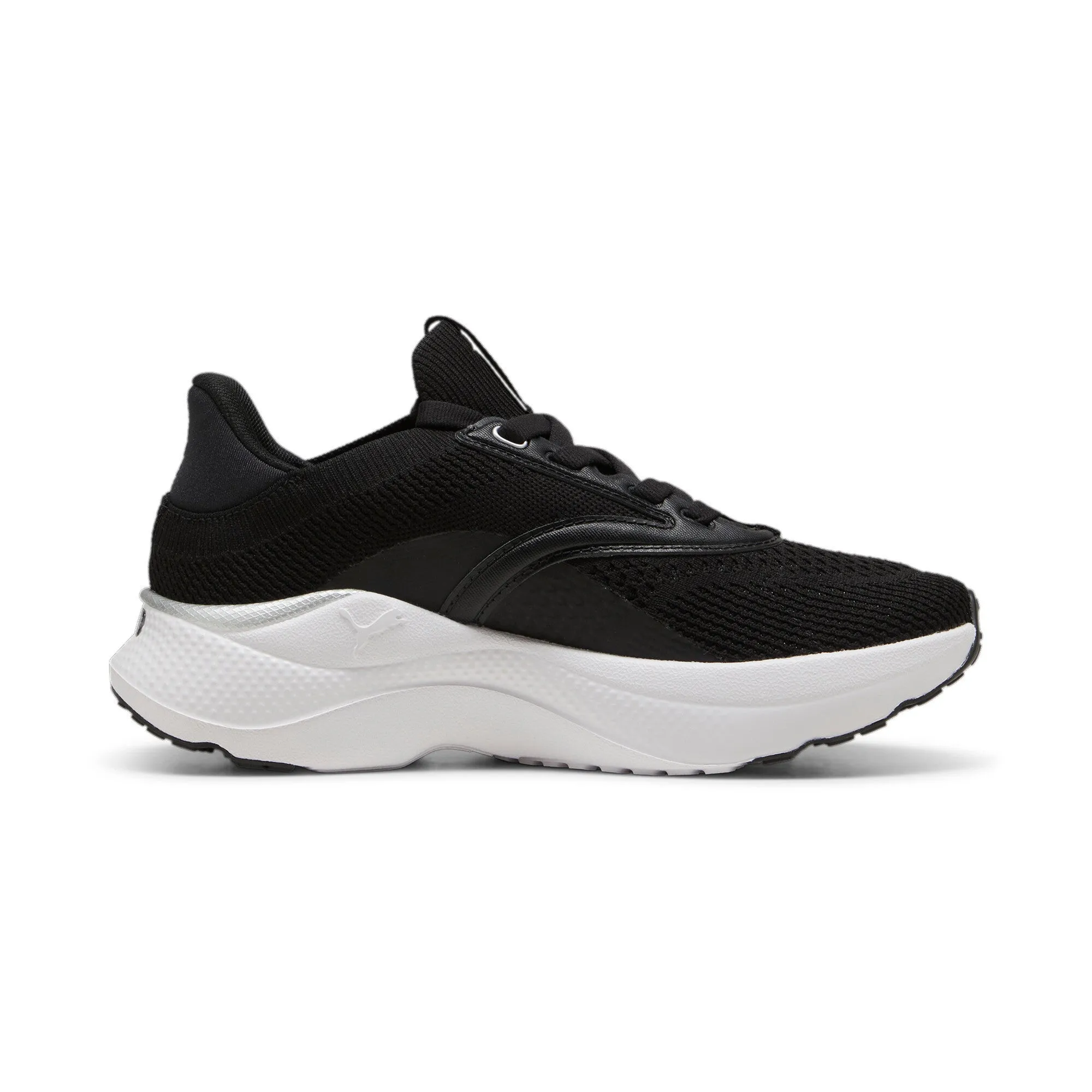PUMA Big Kids' Girls' SOFTRIDE Mayve Running Shoes