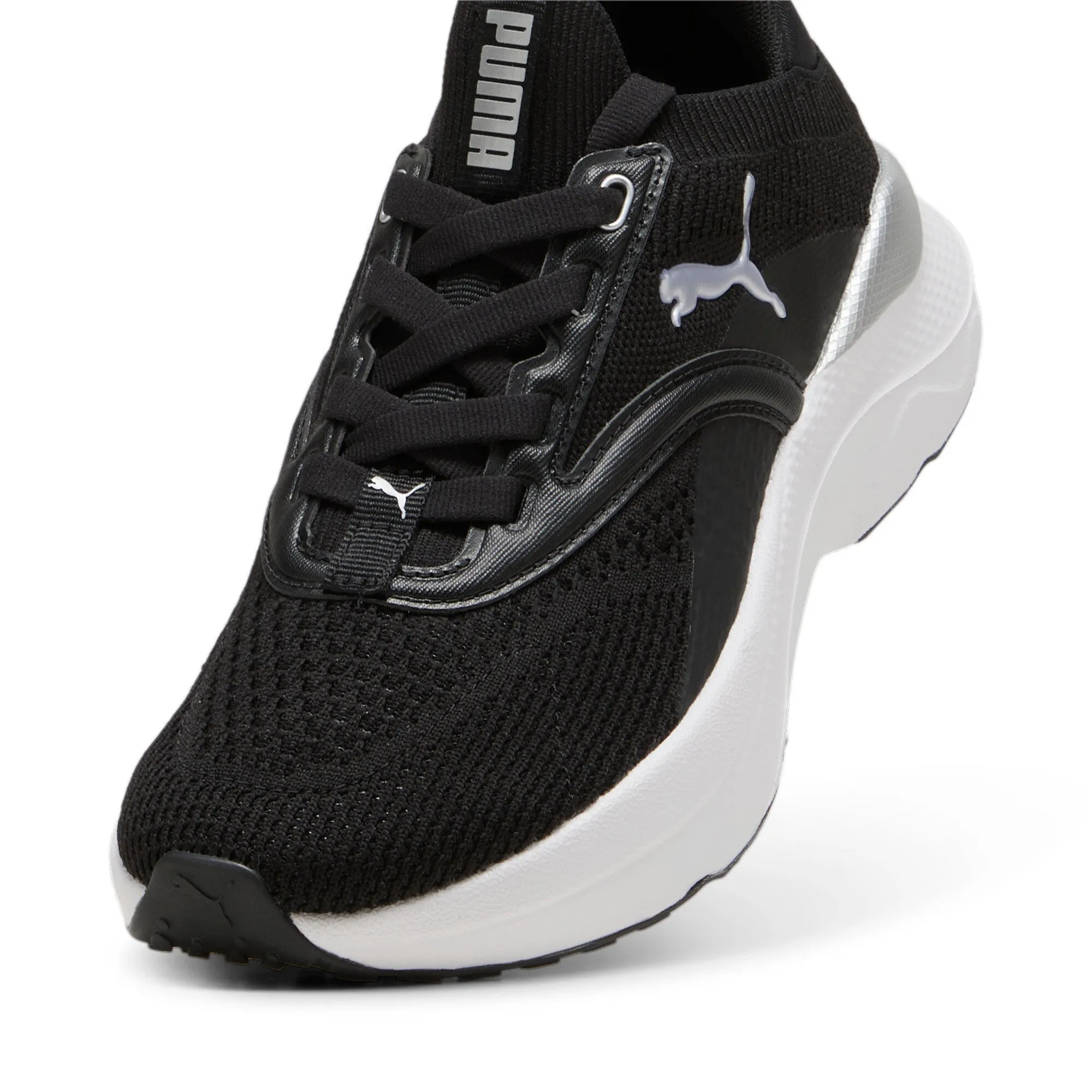 PUMA Big Kids' Girls' SOFTRIDE Mayve Running Shoes