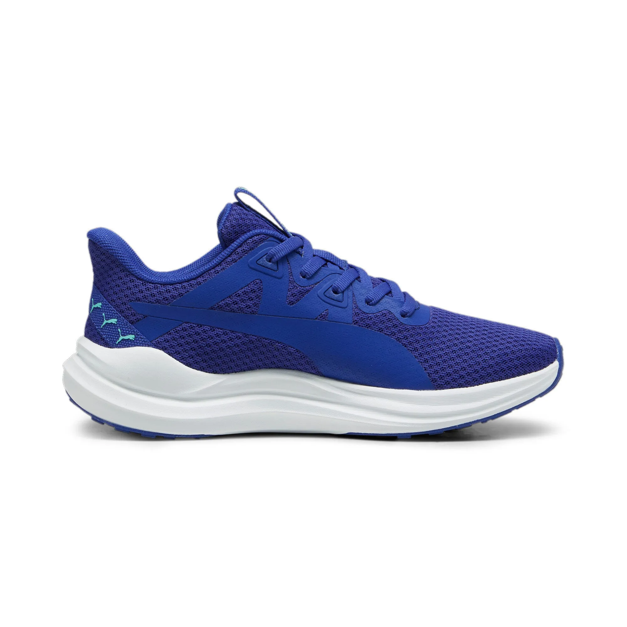 PUMA Big Kids' Reflect Lite Running Shoes