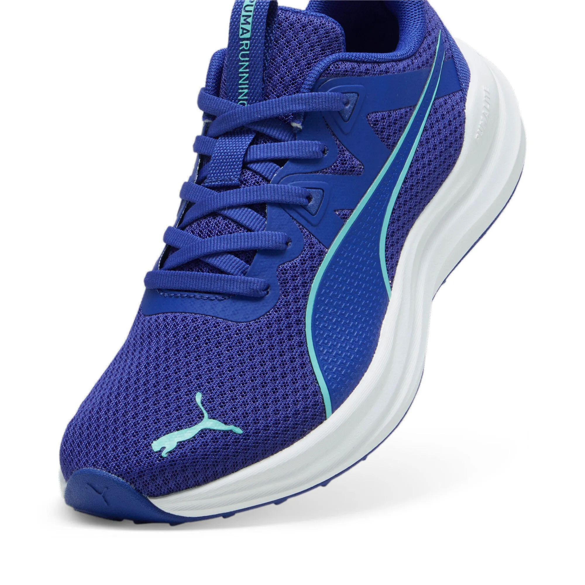 PUMA Big Kids' Reflect Lite Running Shoes