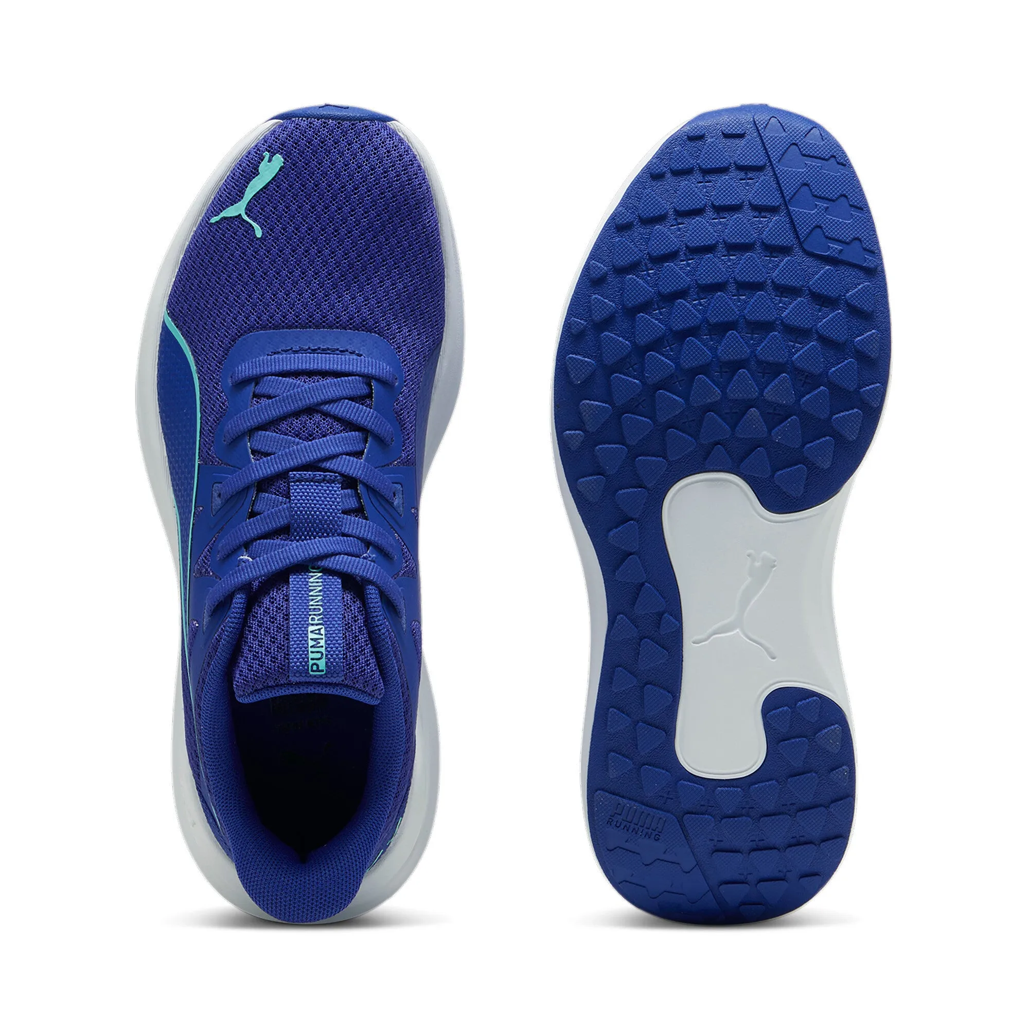 PUMA Big Kids' Reflect Lite Running Shoes