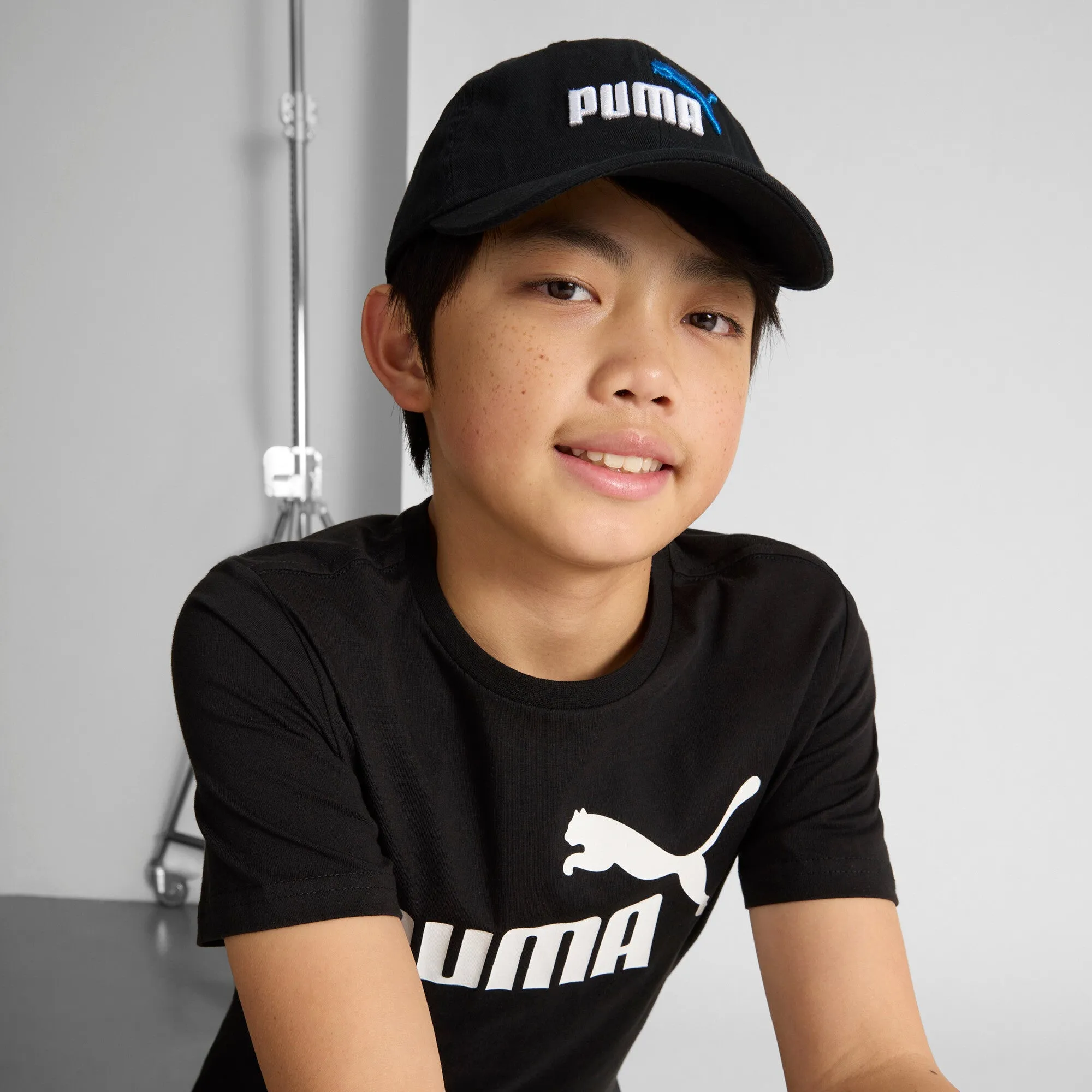 PUMA Big Kids' The Daddio Cap