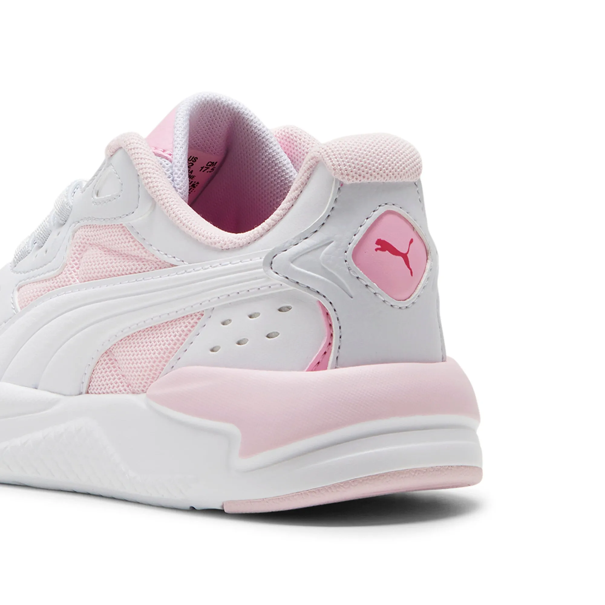 PUMA Little Kids X-Ray Speed Shoes