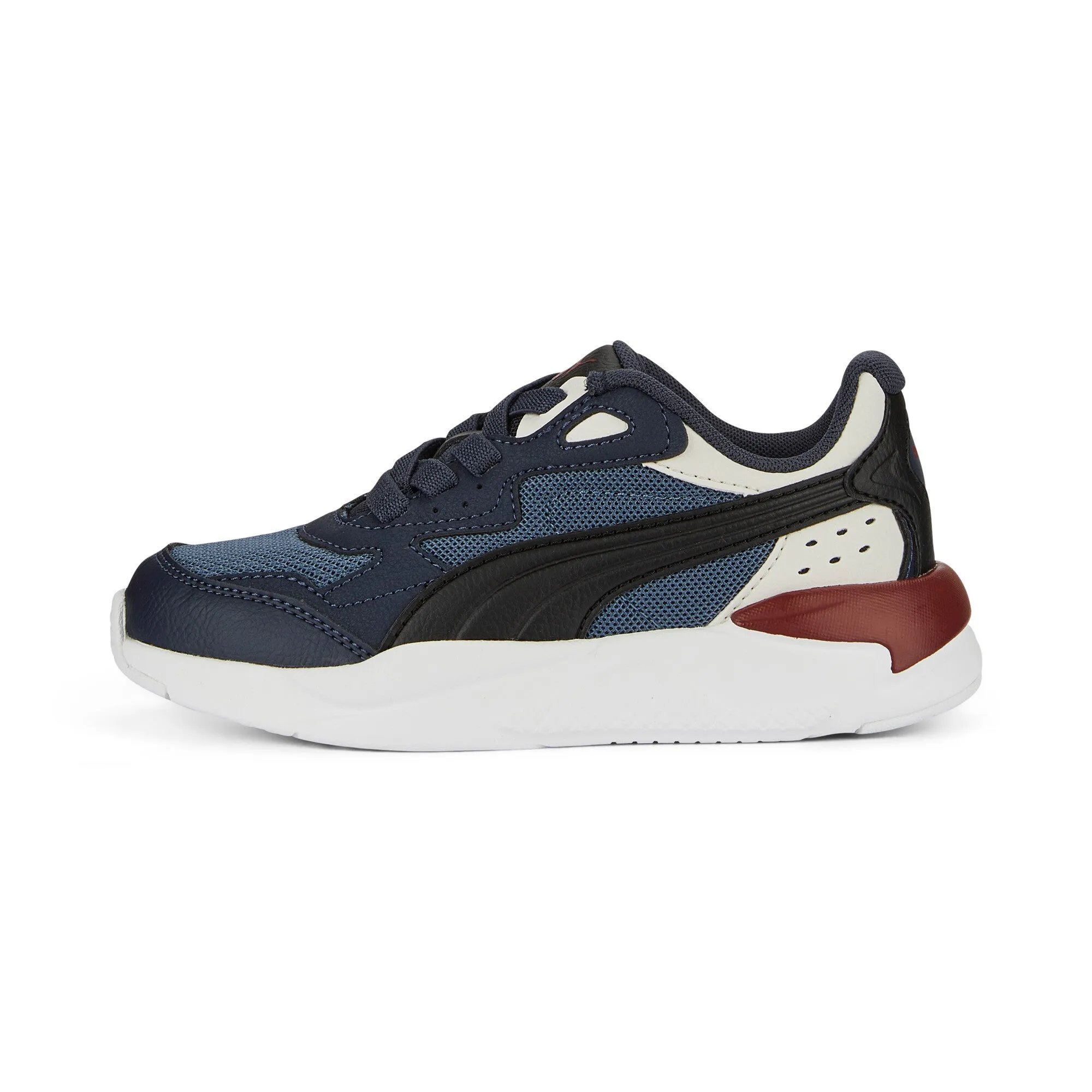 PUMA Little Kids X-Ray Speed Shoes
