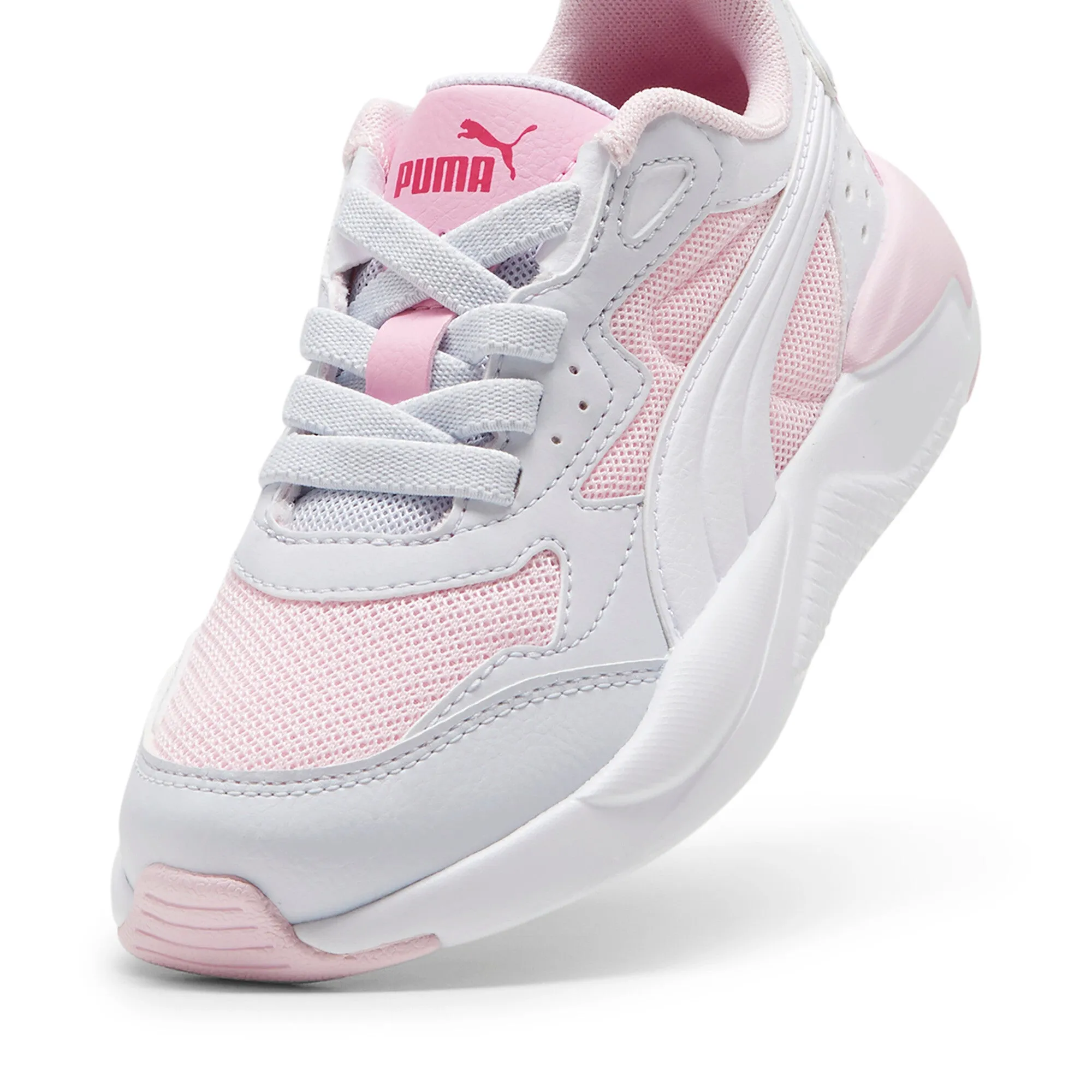 PUMA Little Kids X-Ray Speed Shoes