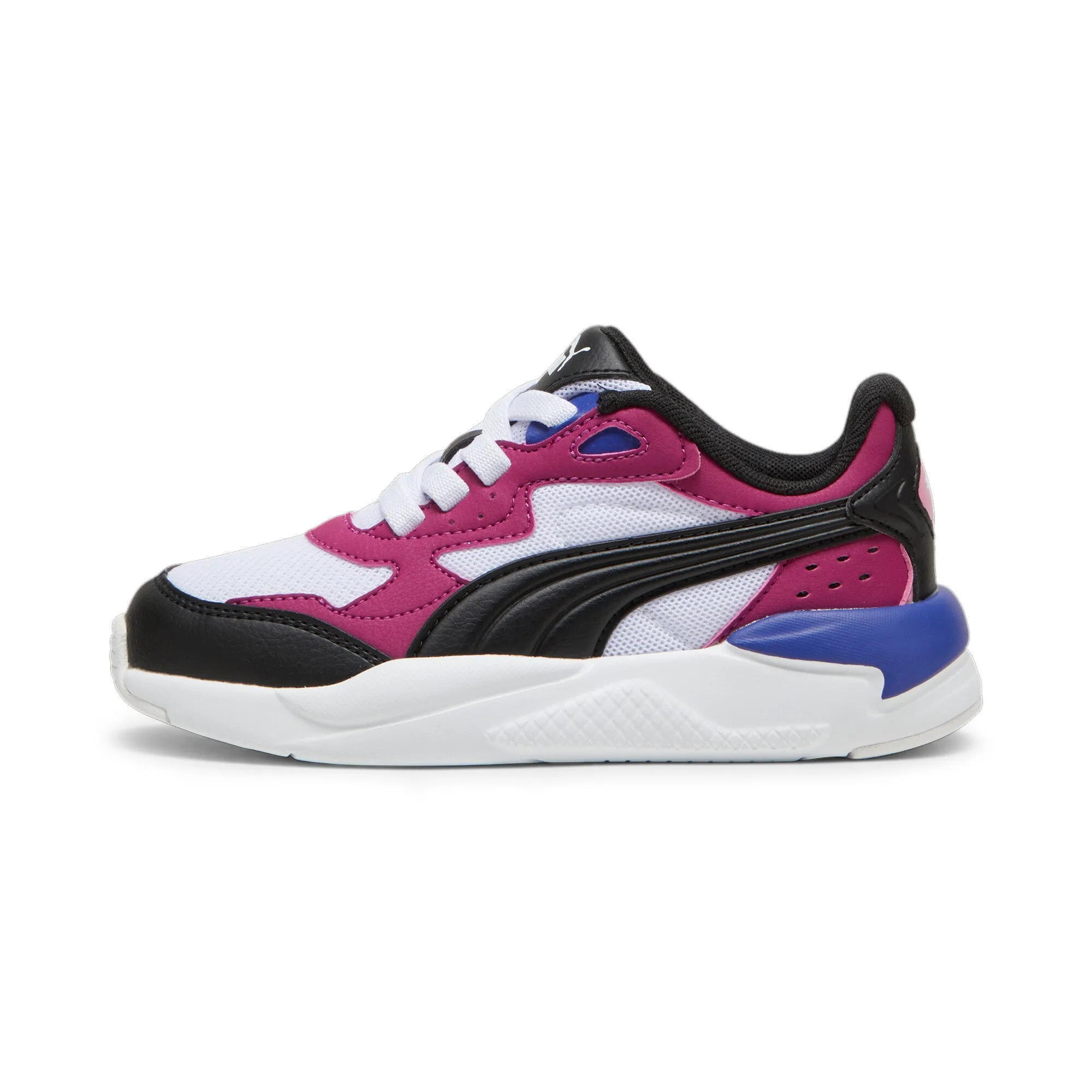 PUMA Little Kids X-Ray Speed Shoes
