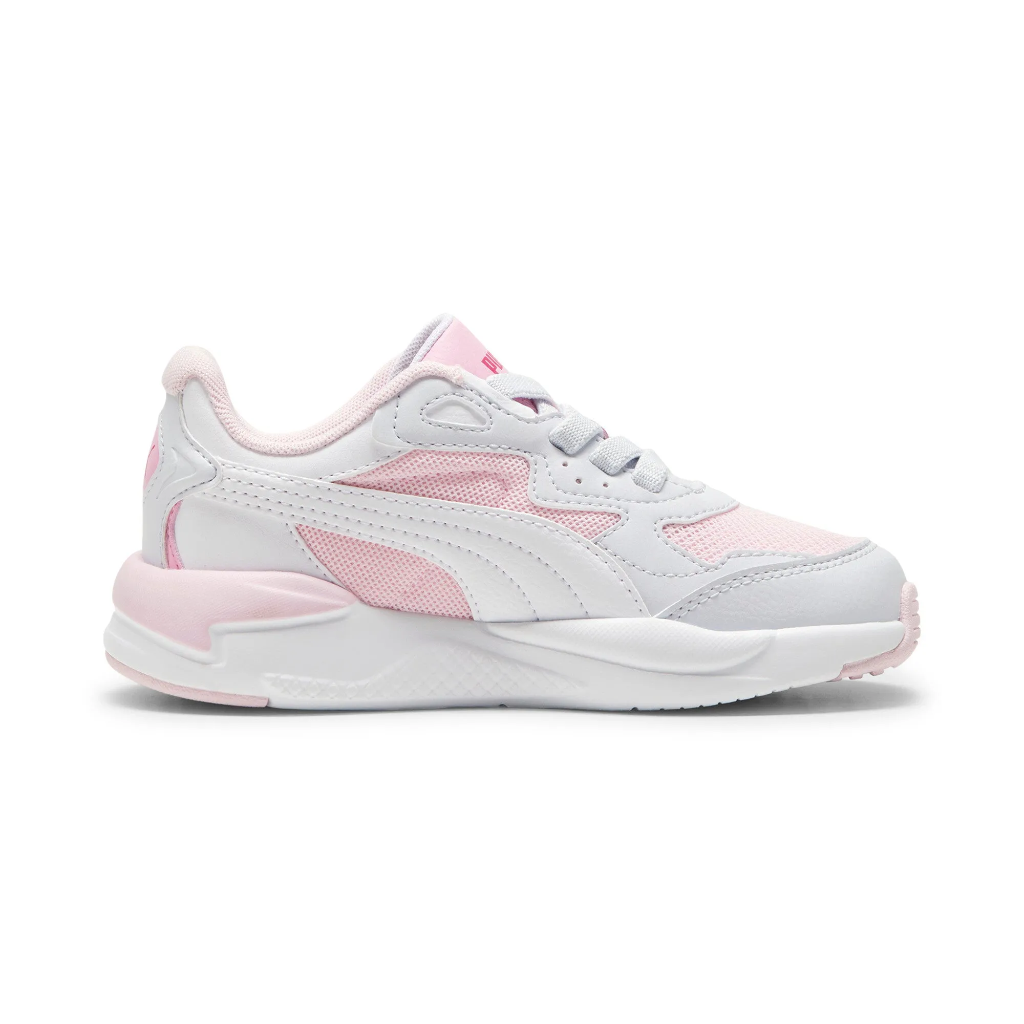 PUMA Little Kids X-Ray Speed Shoes