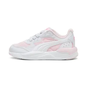 PUMA Little Kids X-Ray Speed Shoes