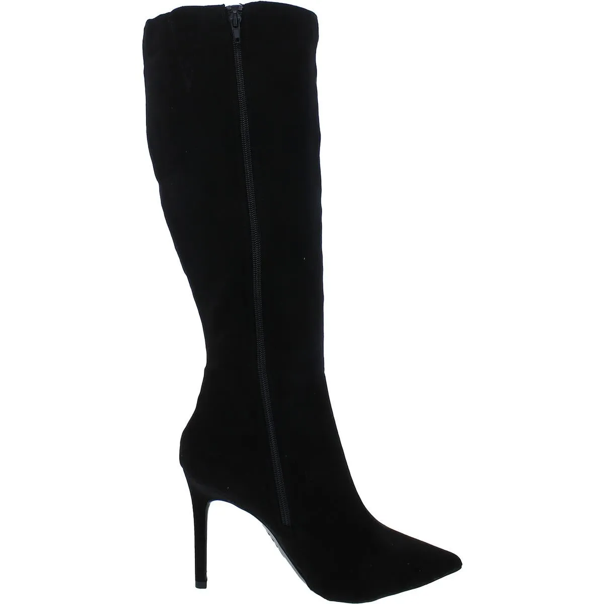 RAJELF Womens DRESSY TALL Knee-High Boots