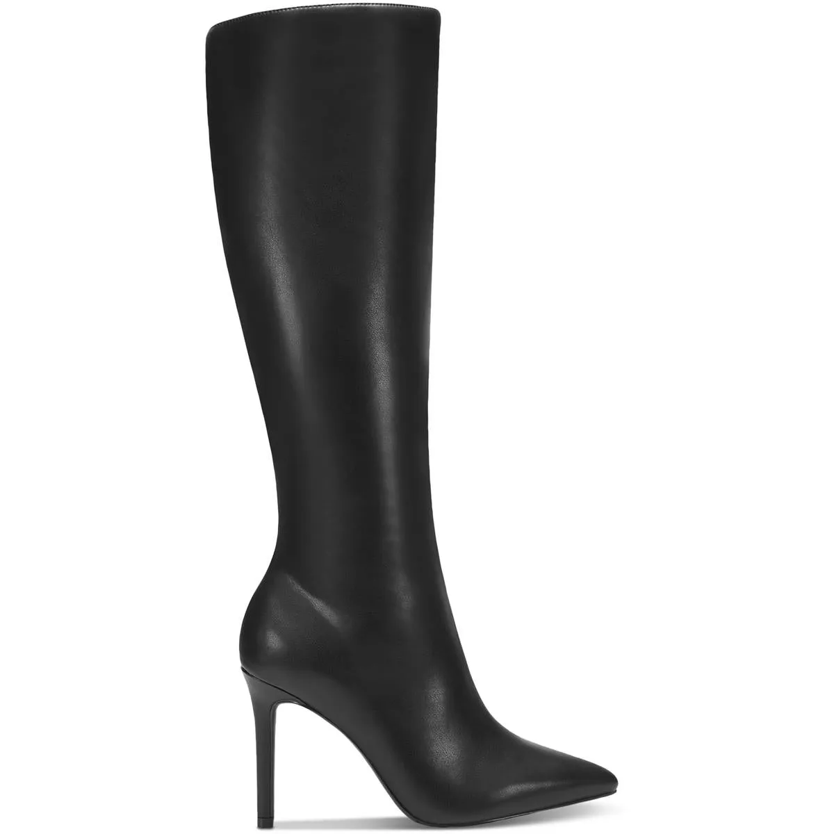 RAJELF Womens DRESSY TALL Knee-High Boots