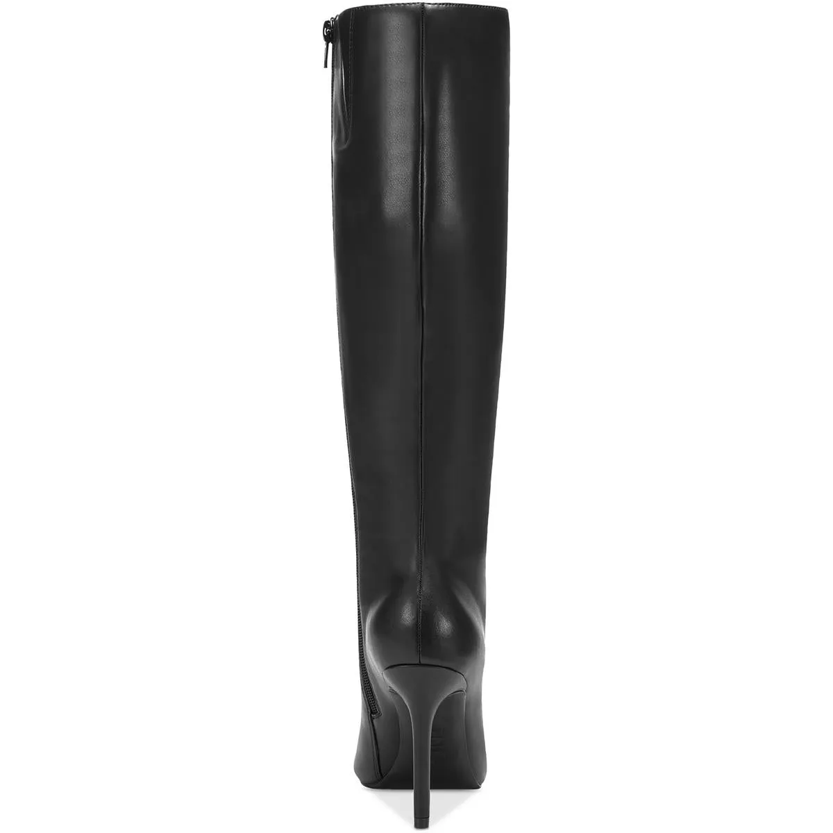 RAJELF Womens DRESSY TALL Knee-High Boots