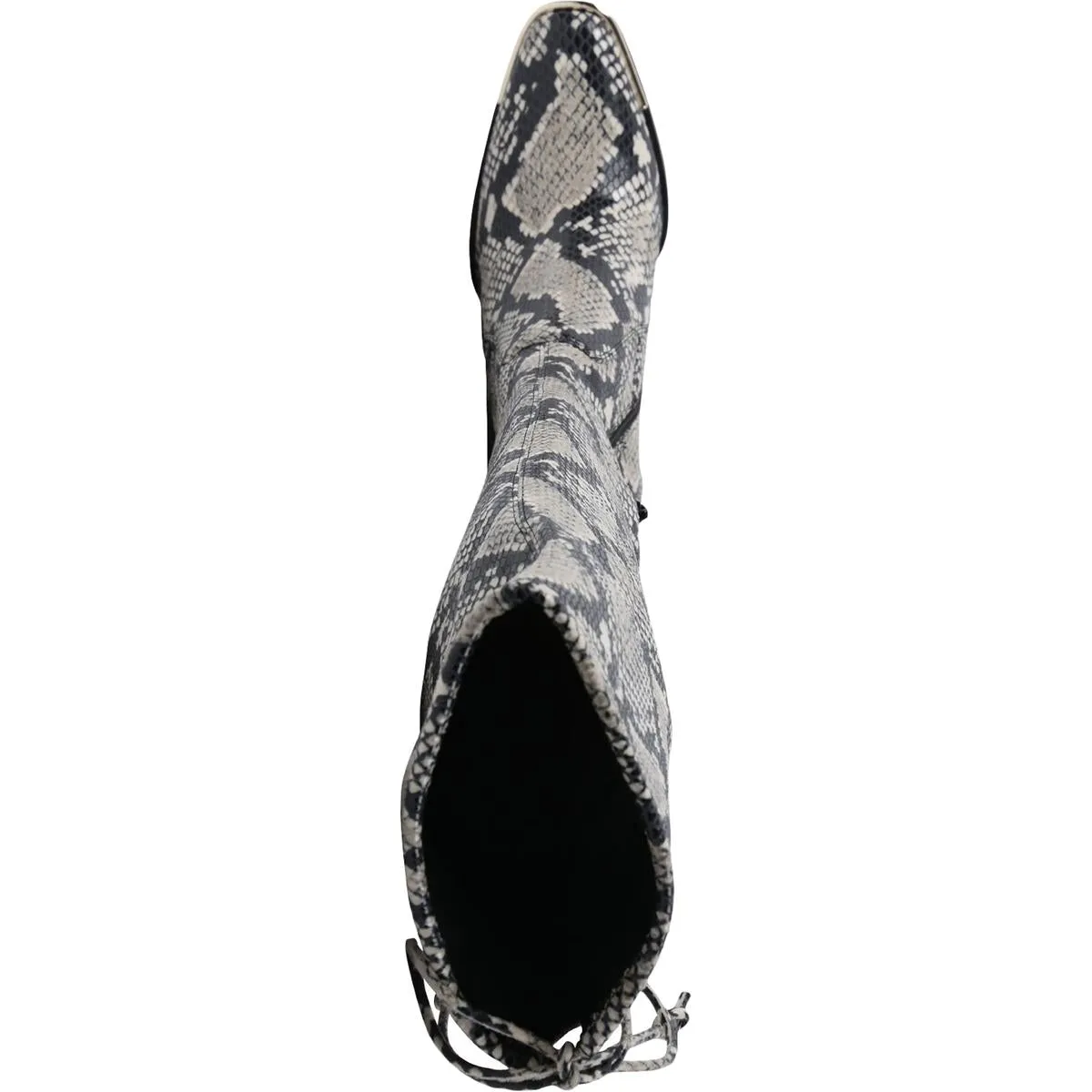 Reformation Abanna Womens Tall Thigh-High Boots