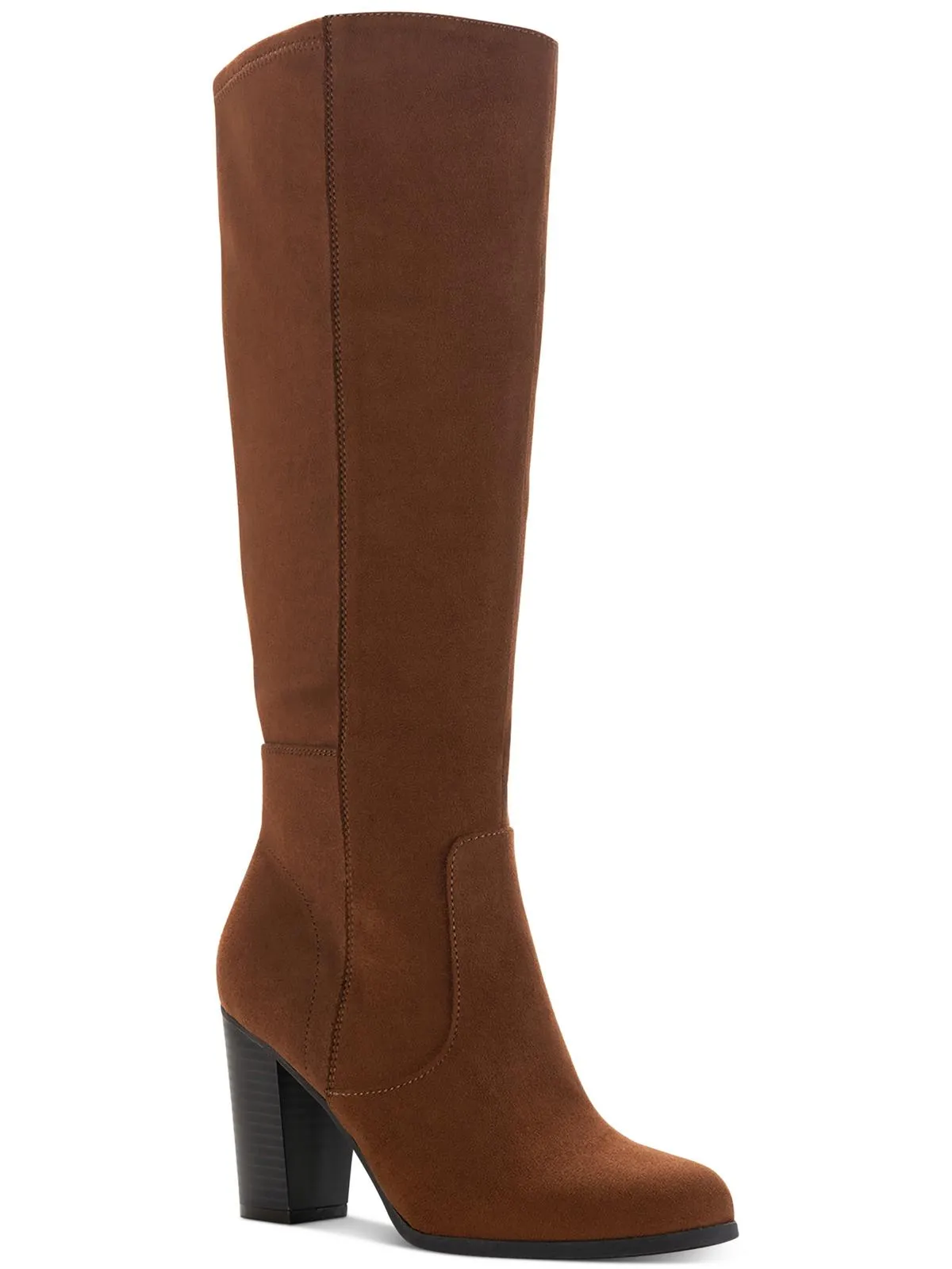 Reformation Addyy  Womens Tall Knee-High Boots