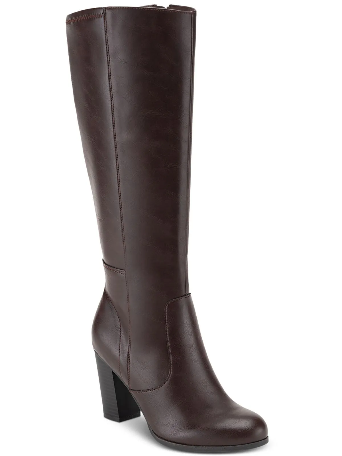 Reformation Addyy  Womens Tall Knee-High Boots