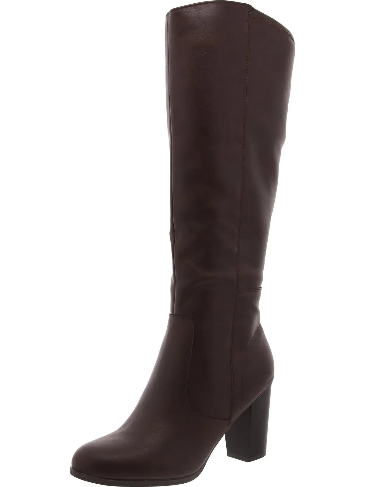 Reformation Addyy  Womens Tall Knee-High Boots