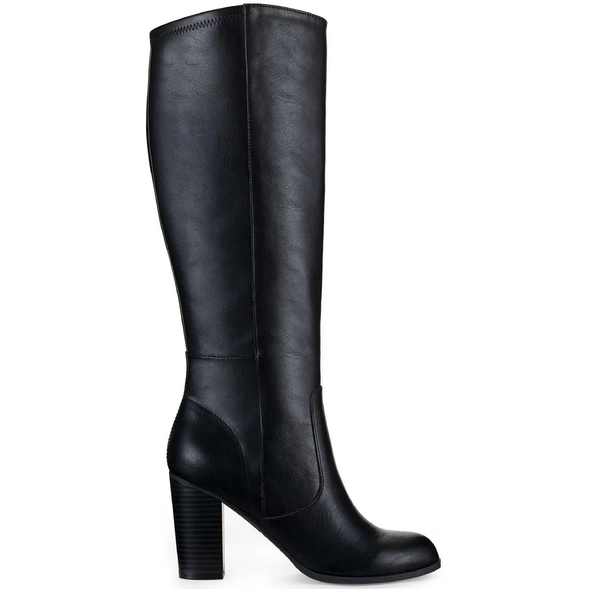 Reformation Addyy  Womens Tall Knee-High Boots