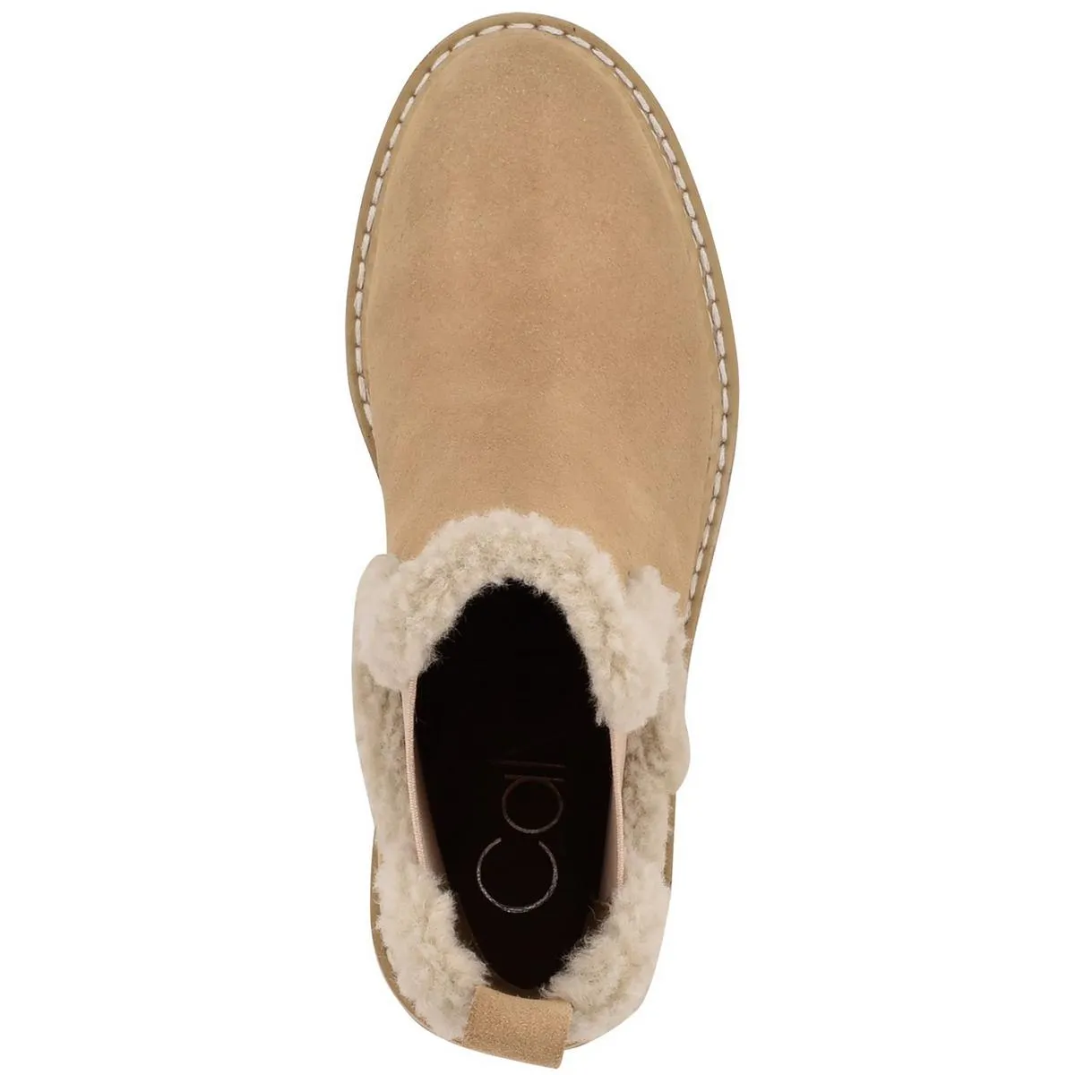 Reformation Anissa Womens Chelsea Boots