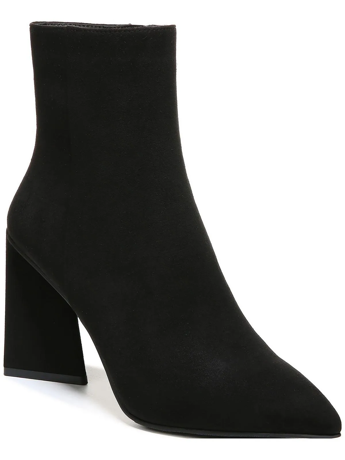 Reformation Asya  Womens Pointed Toe Dressy Booties