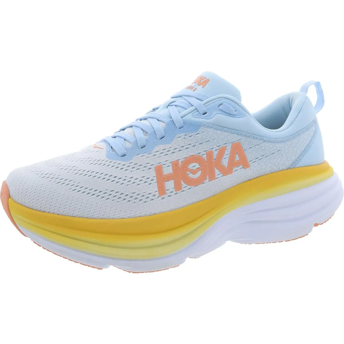Reformation Bondi 8 Womens Fitness Workout Running Shoes