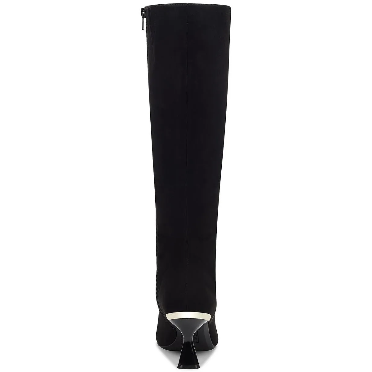 Reformation Cecee Womens Faux Suede Tall Knee-High Boots