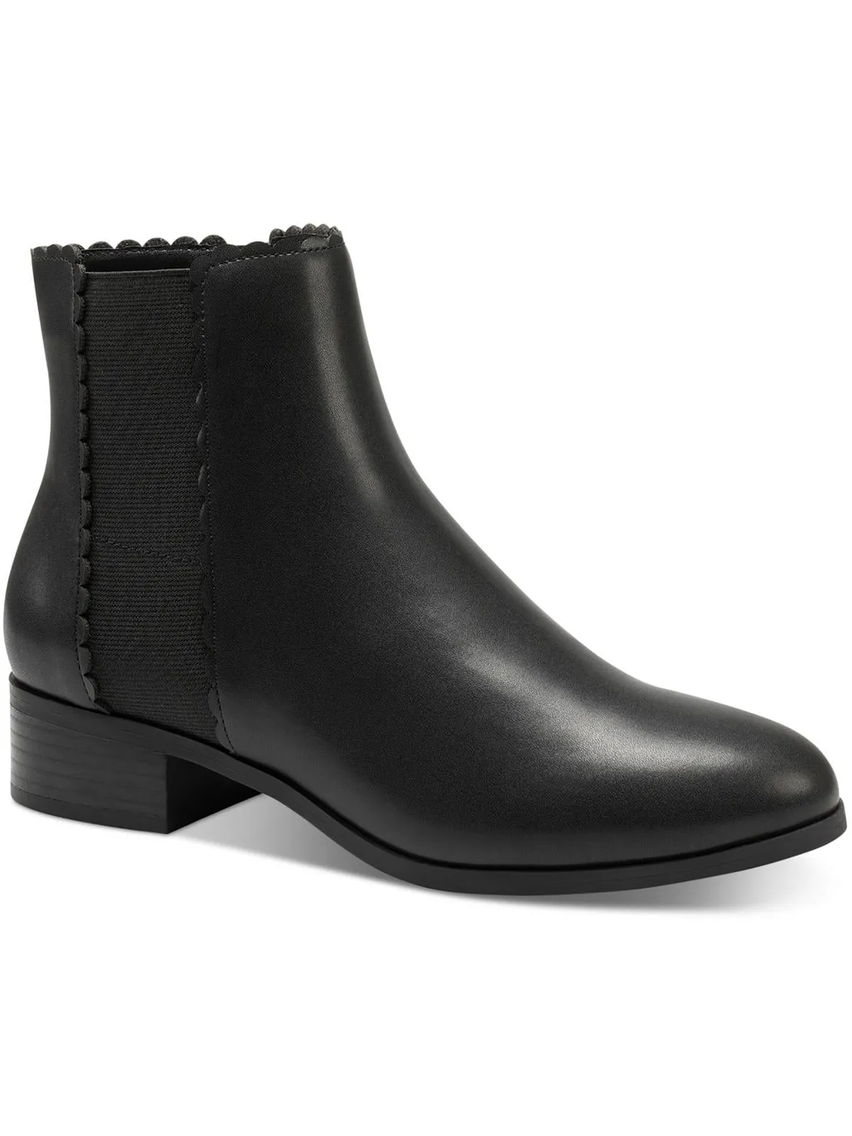 Reformation Daxi Womens Microsuede Booties Ankle Boots