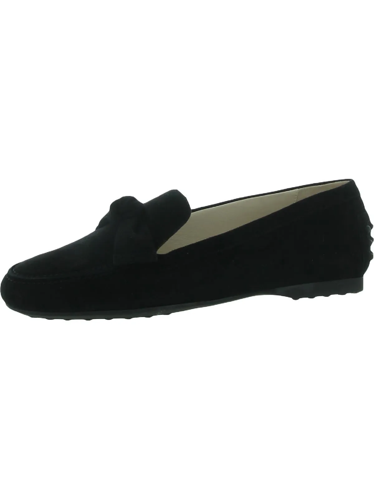 Reformation Delma Womens Slip-On Loafers Moccasins