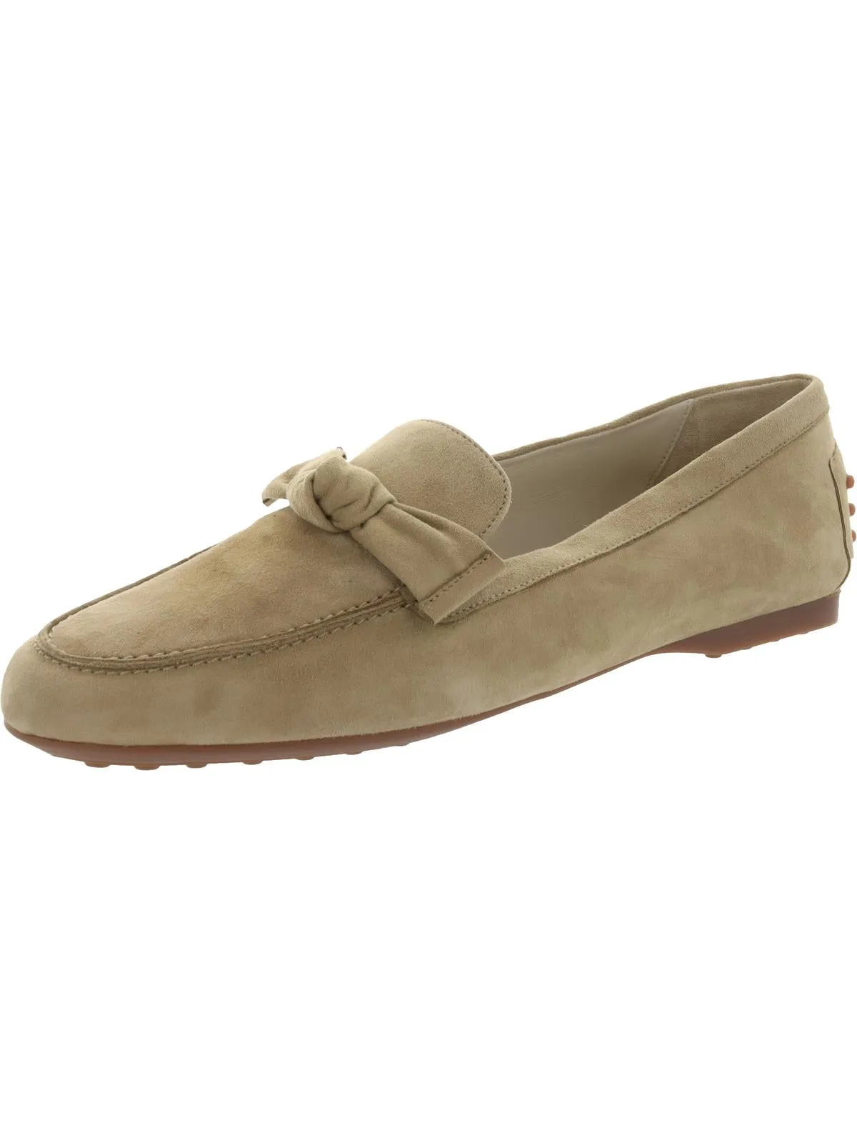Reformation Delma Womens Slip-On Loafers Moccasins