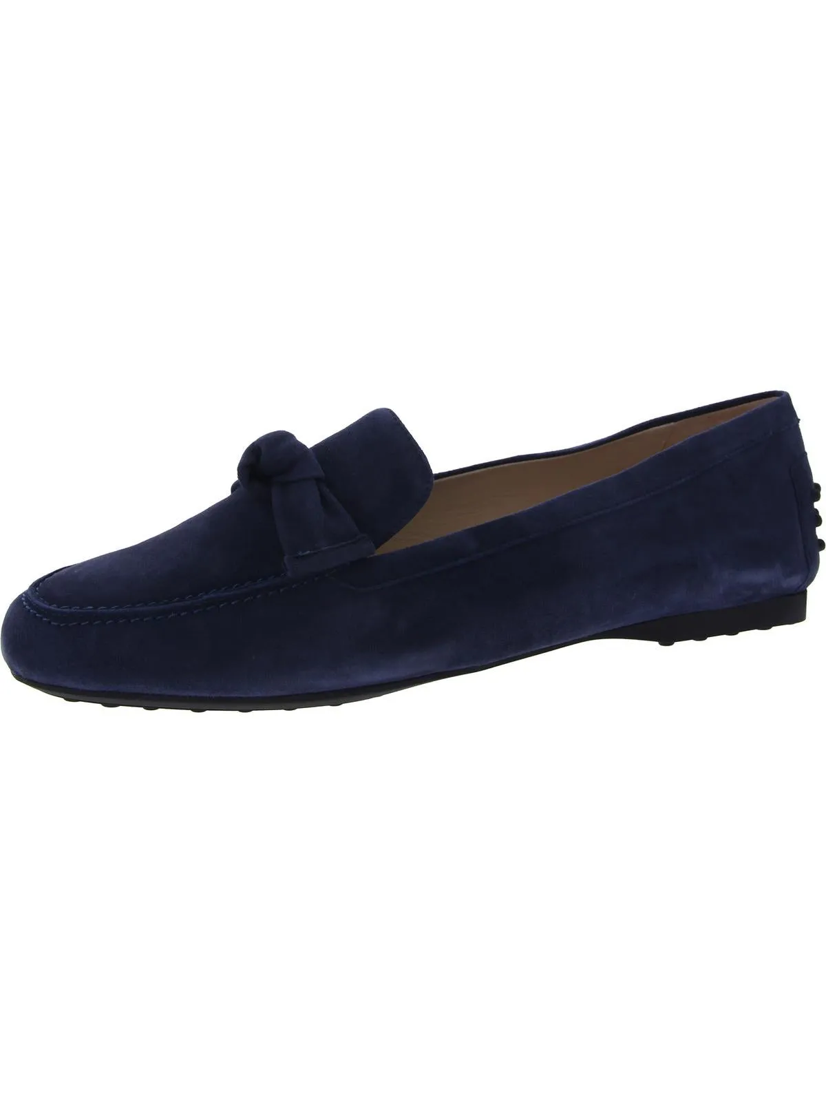 Reformation Delma Womens Slip-On Loafers Moccasins