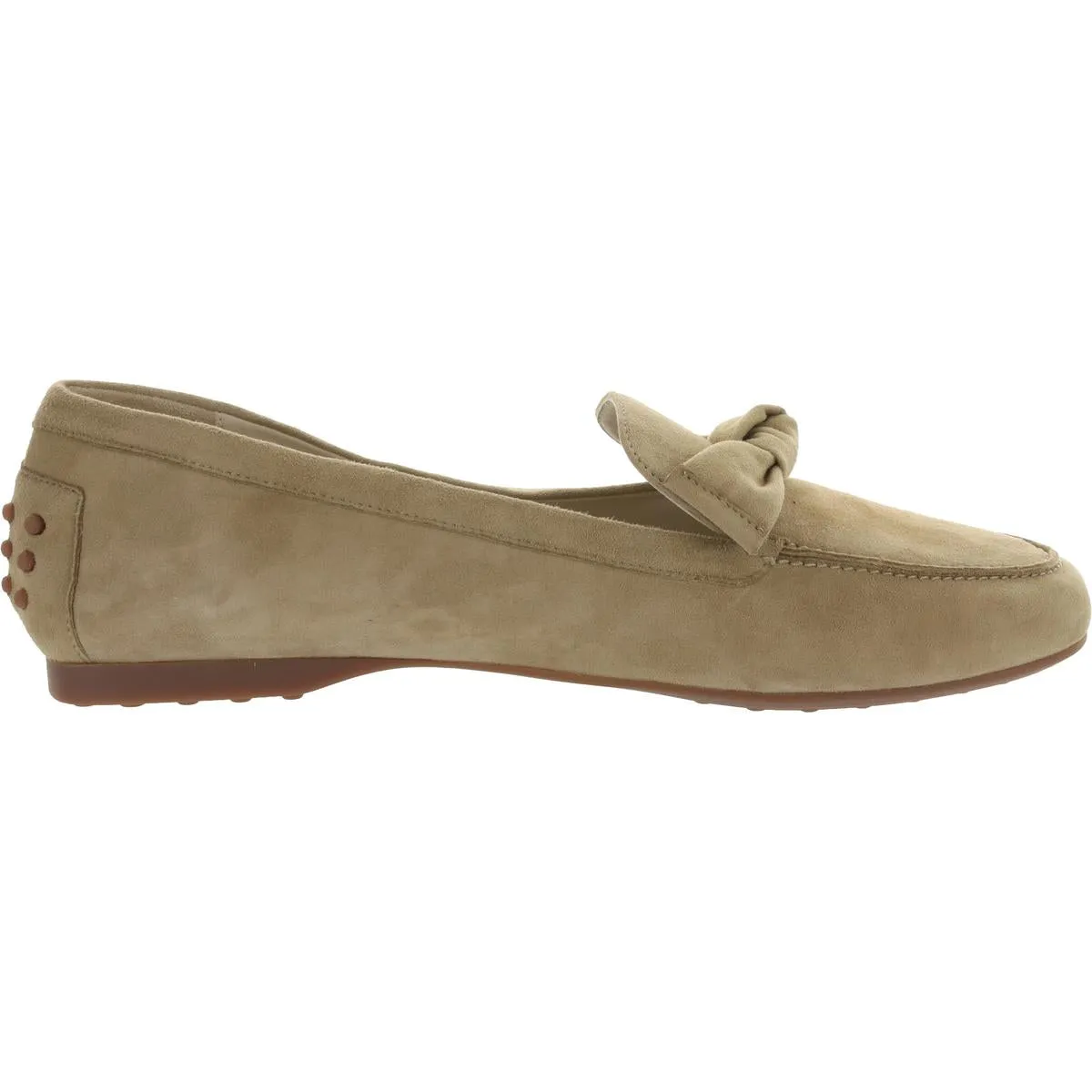 Reformation Delma Womens Slip-On Loafers Moccasins