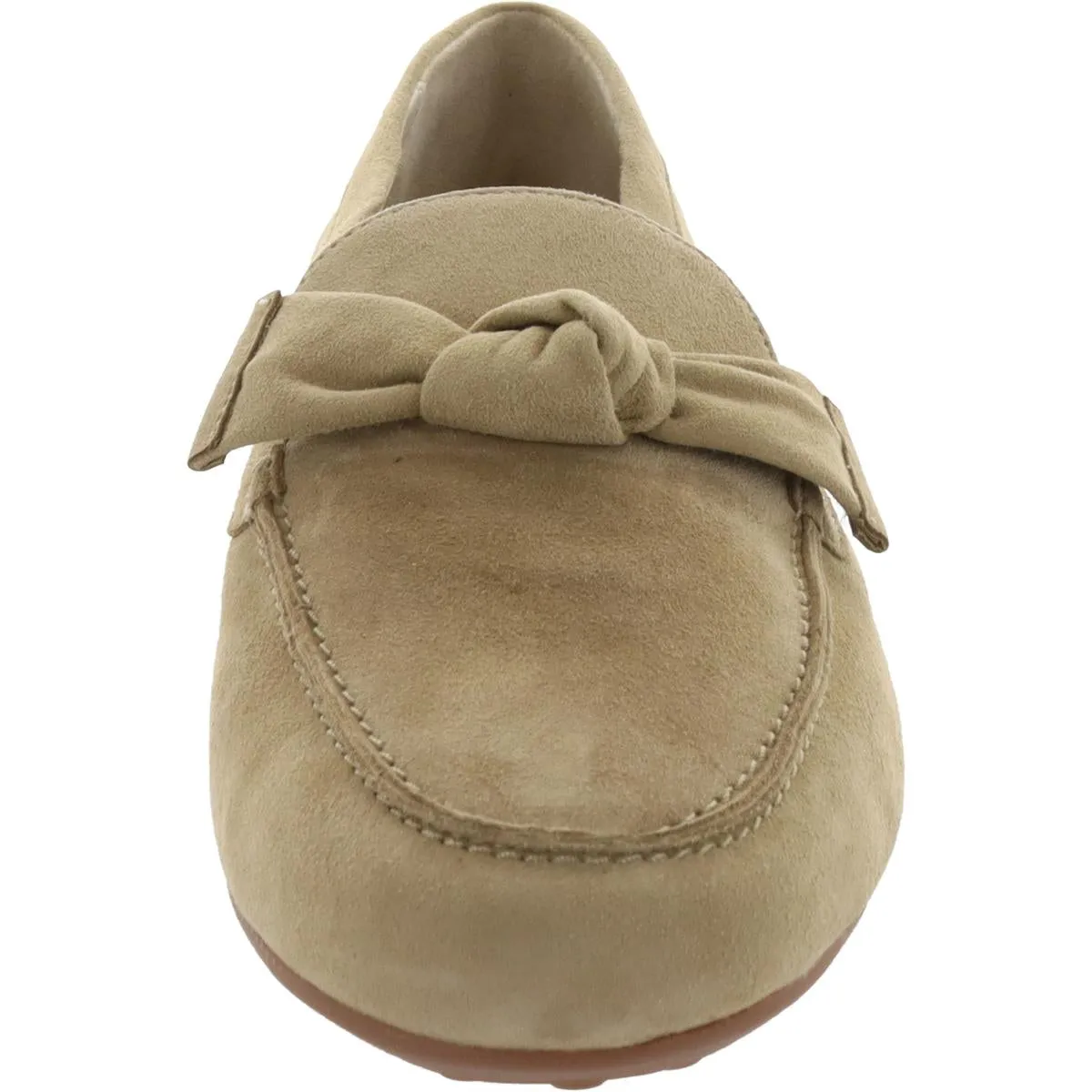 Reformation Delma Womens Slip-On Loafers Moccasins