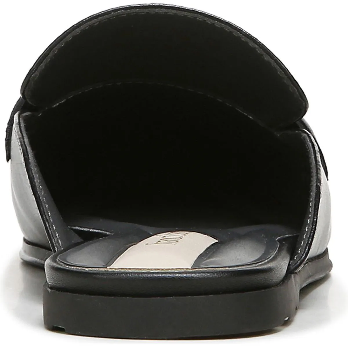 Reformation Duval Womens Laceless Slip On Mules
