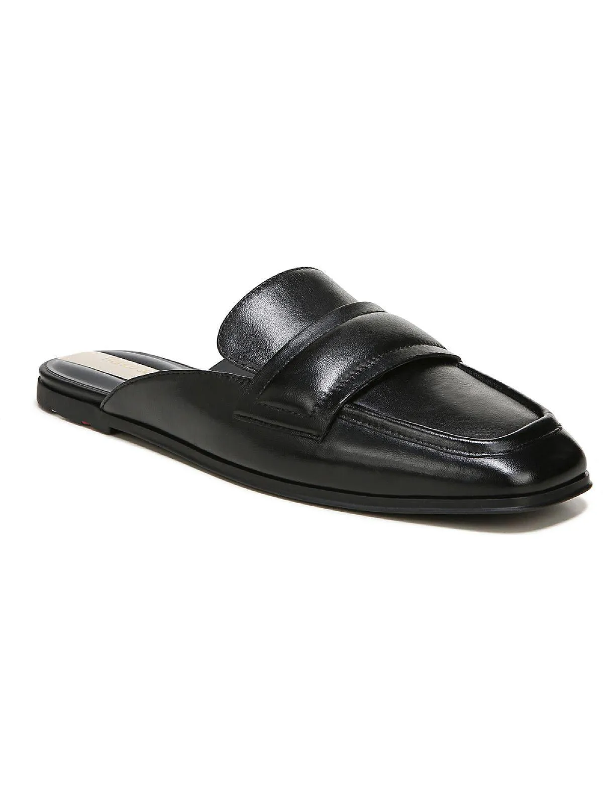 Reformation Duval Womens Laceless Slip On Mules