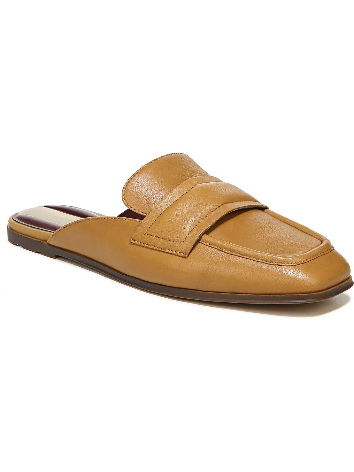 Reformation Duval Womens Laceless Slip On Mules
