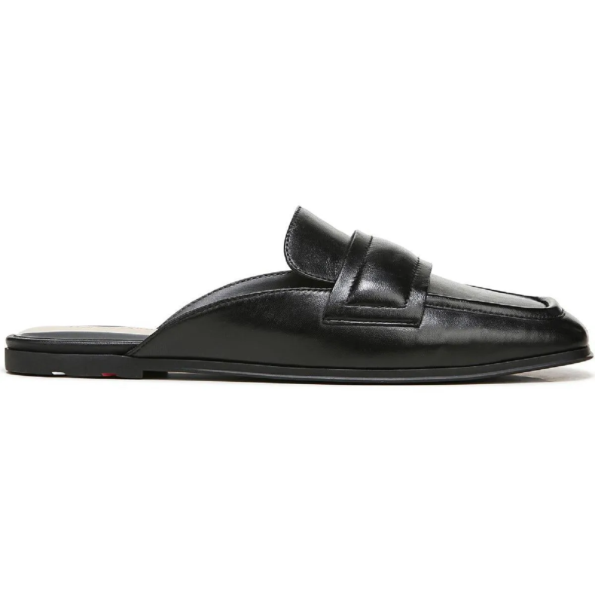 Reformation Duval Womens Laceless Slip On Mules