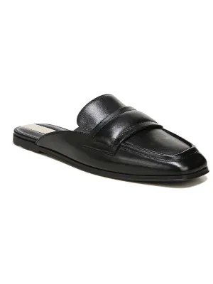 Reformation Duval Womens Laceless Slip On Mules