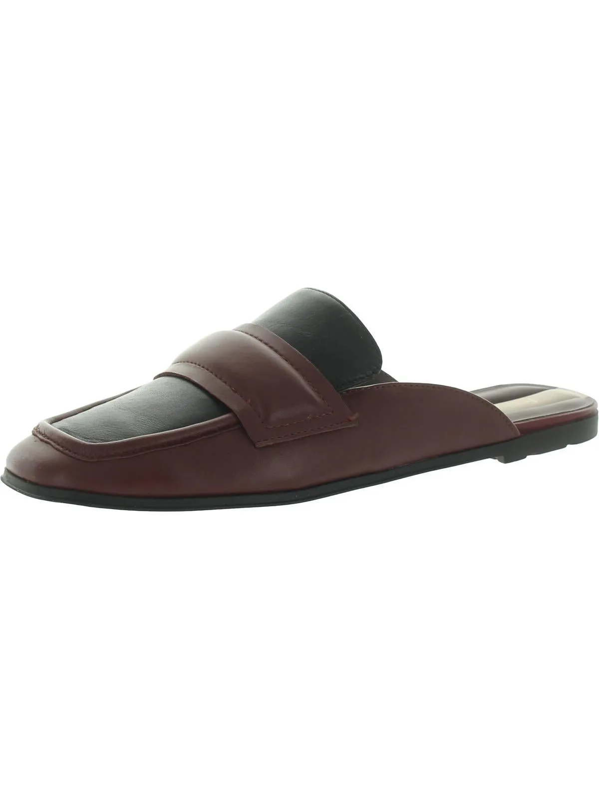 Reformation Duval Womens Laceless Slip On Mules