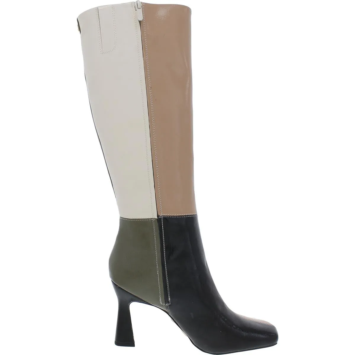 Reformation Emmy Womens Knee-High Boots