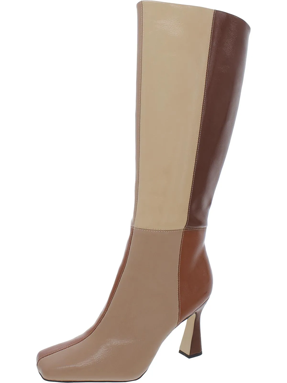 Reformation Emmy Womens Knee-High Boots