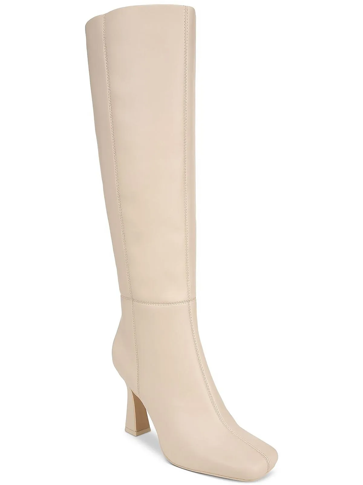 Reformation Emmy Womens Knee-High Boots