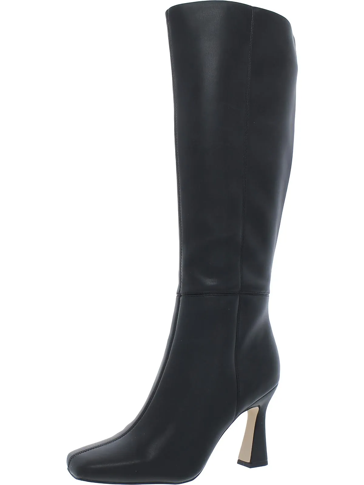 Reformation Emmy Womens Knee-High Boots