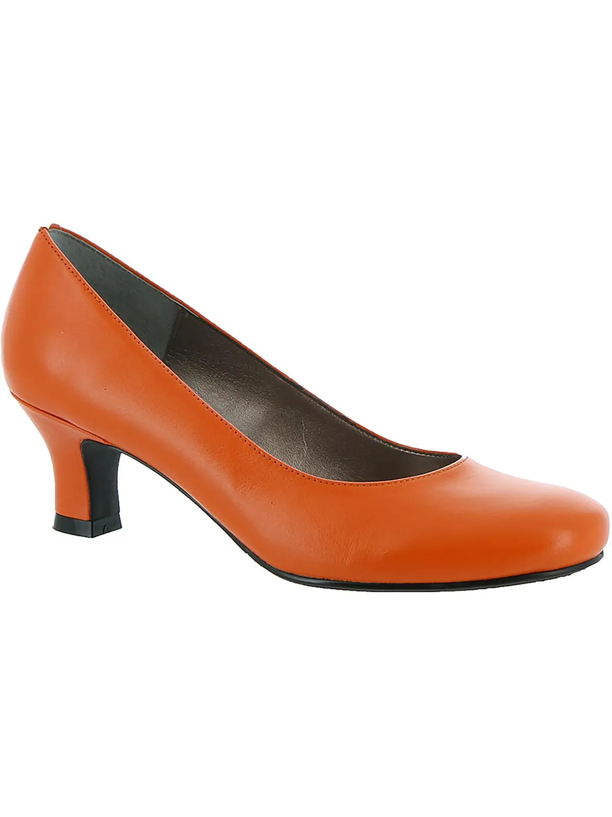 Reformation Flatter Womens Evening Pumps