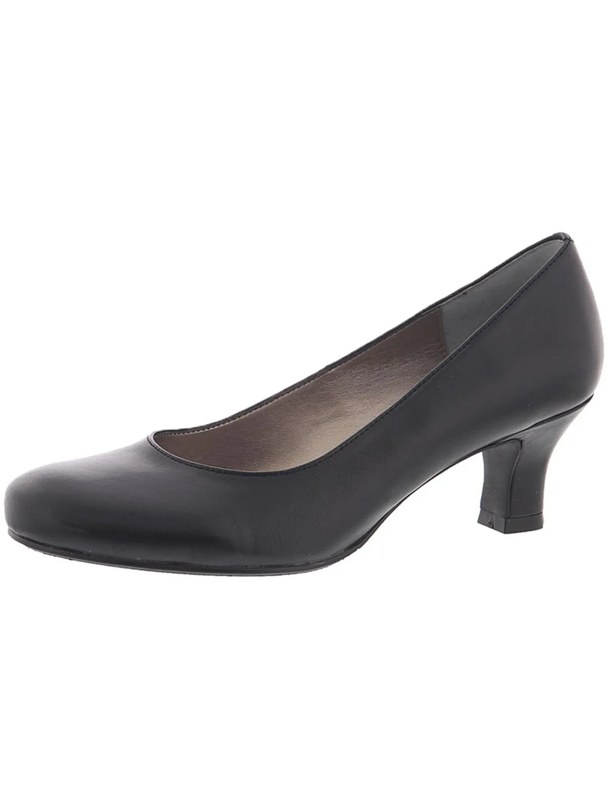 Reformation Flatter Womens Evening Pumps