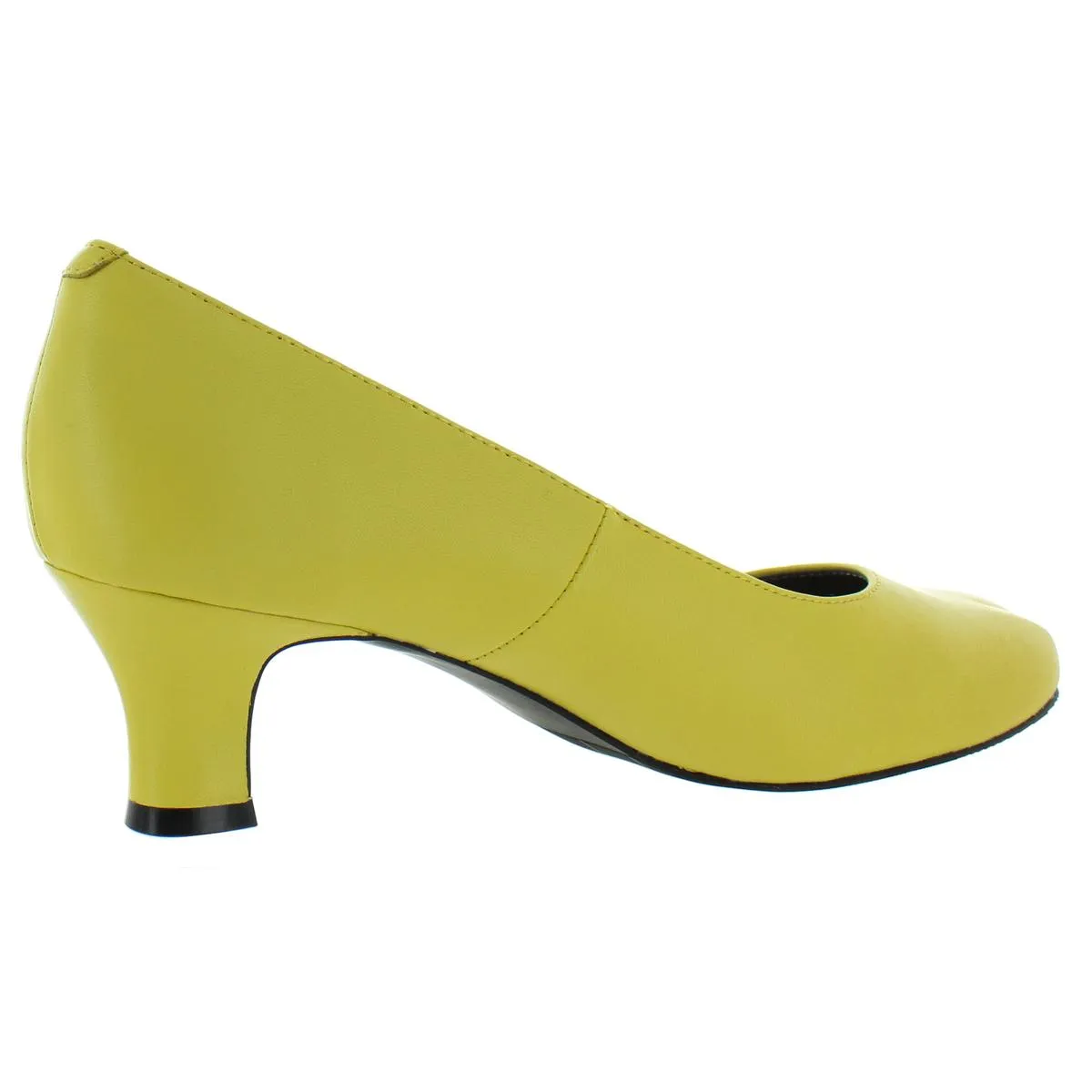 Reformation Flatter Womens Evening Pumps