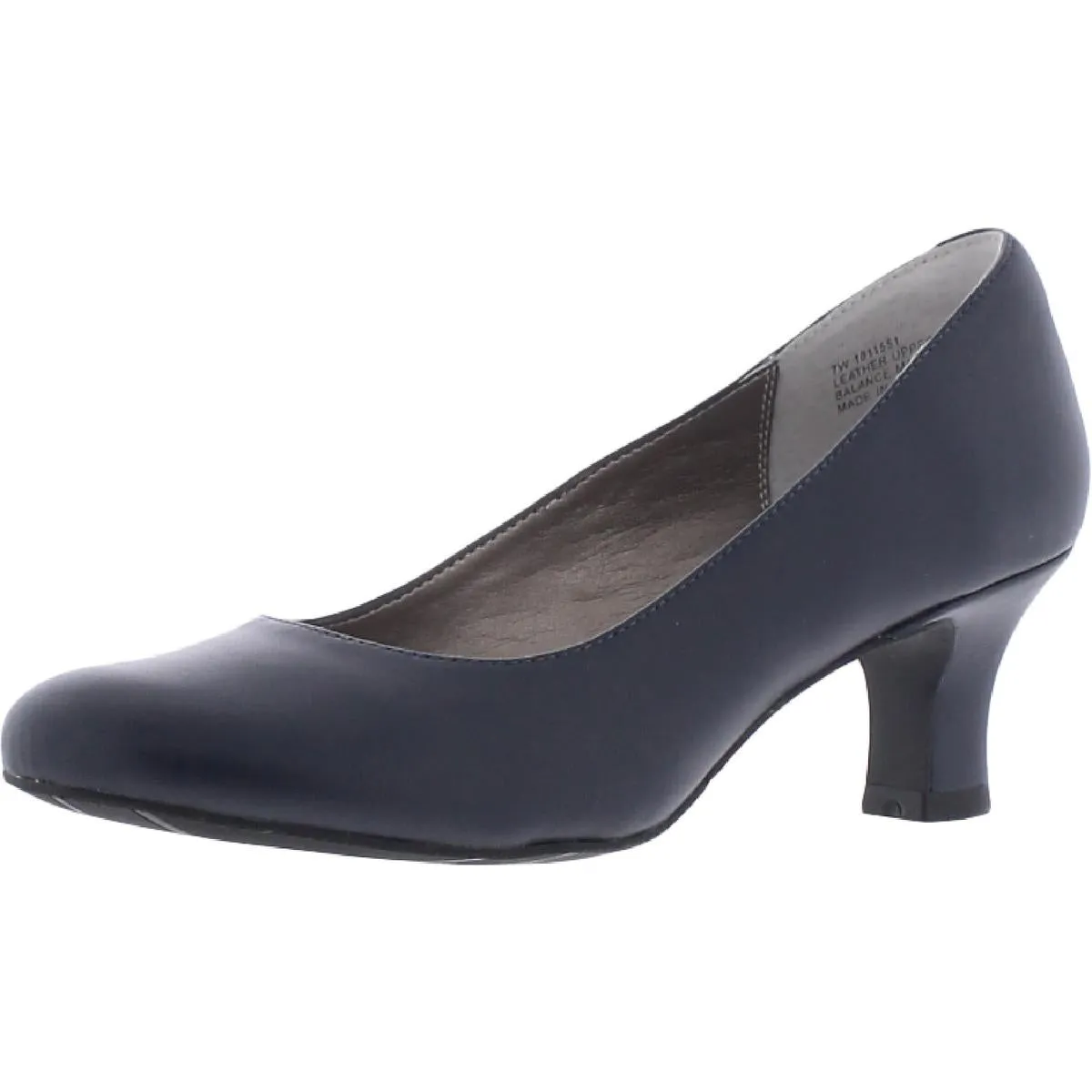 Reformation Flatter Womens Evening Pumps