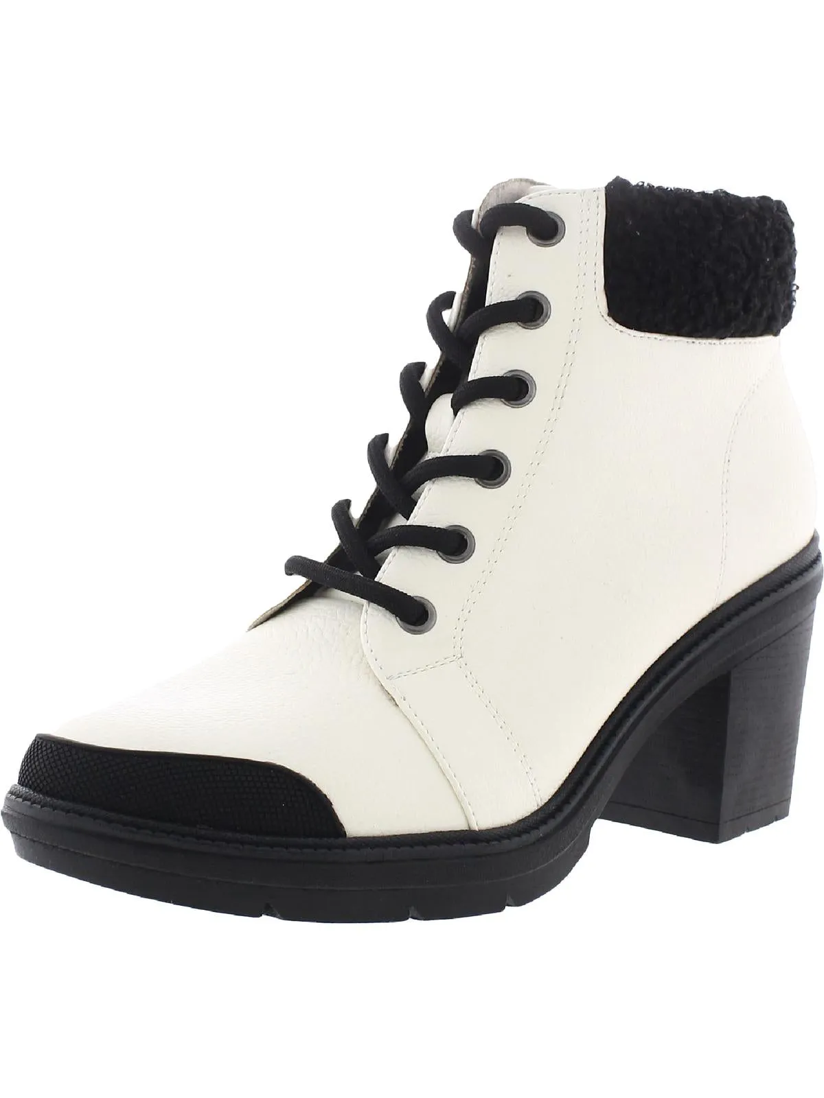 Reformation For The Love Womens Ankle Boots