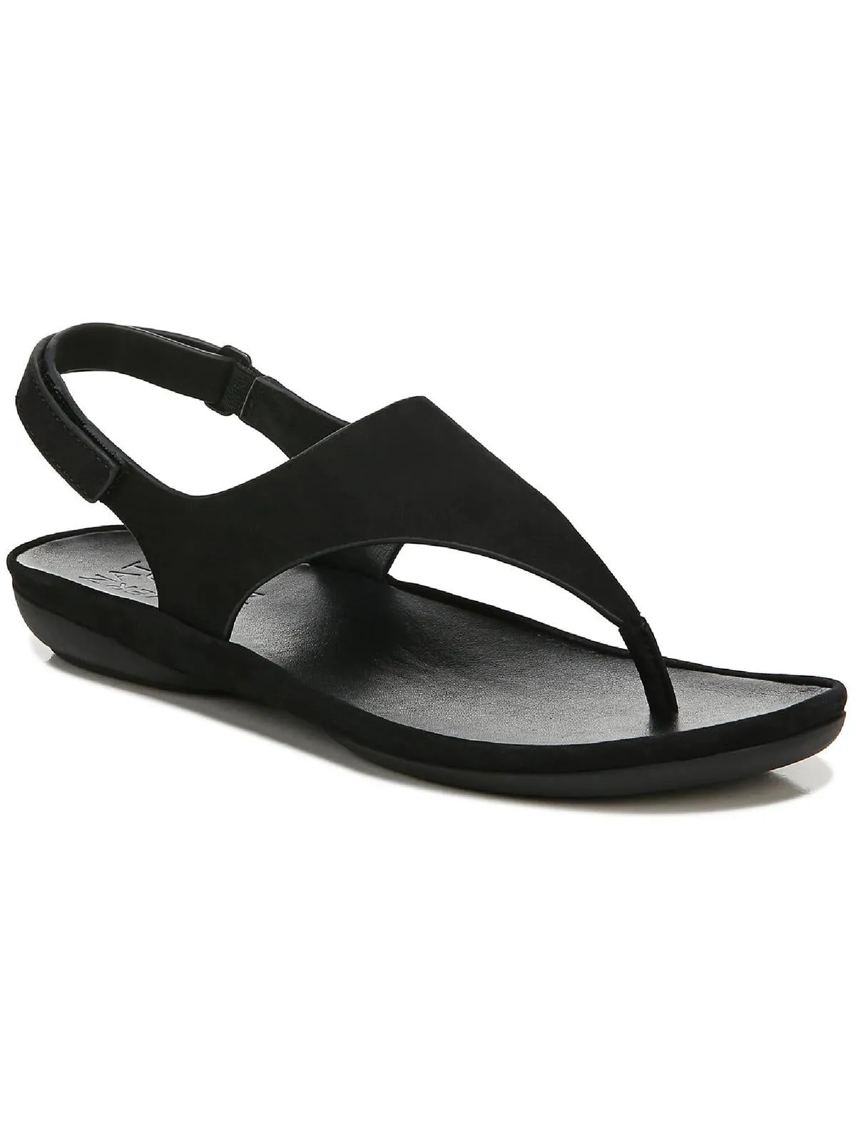 Reformation Genn-Detect Womens Adjustable Open Toe Ankle Strap