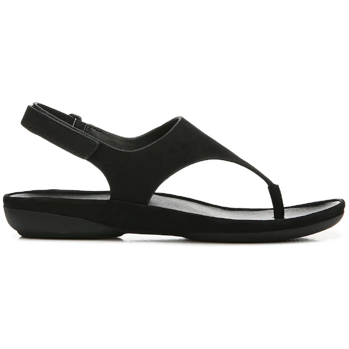 Reformation Genn-Detect Womens Adjustable Open Toe Ankle Strap