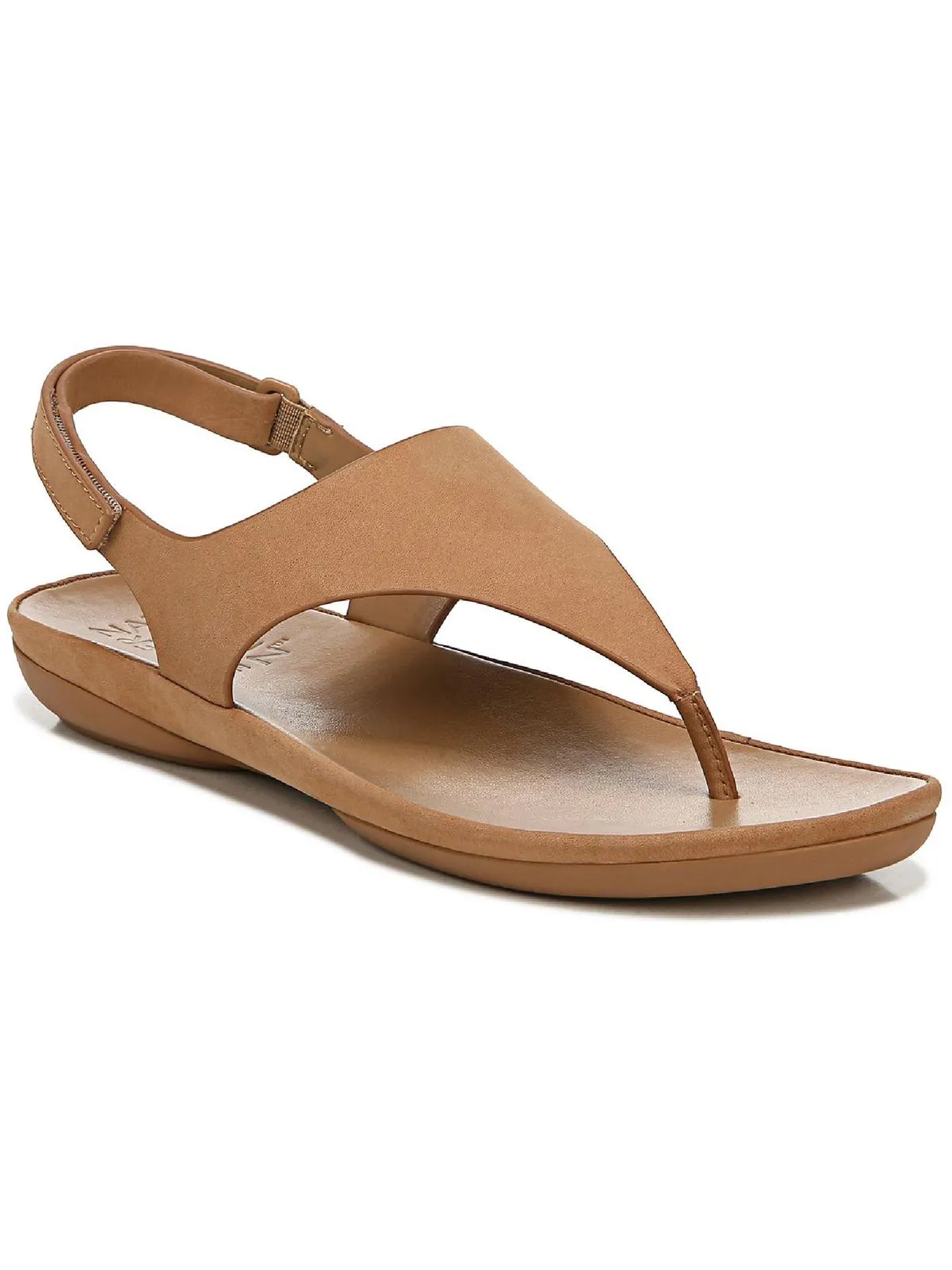 Reformation Genn-Detect Womens Adjustable Open Toe Ankle Strap