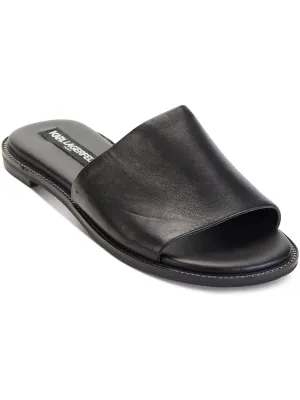 Reformation Gloria Womens Flat Sandals